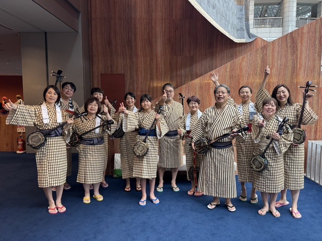 2025年愛媛沖縄フェスタ